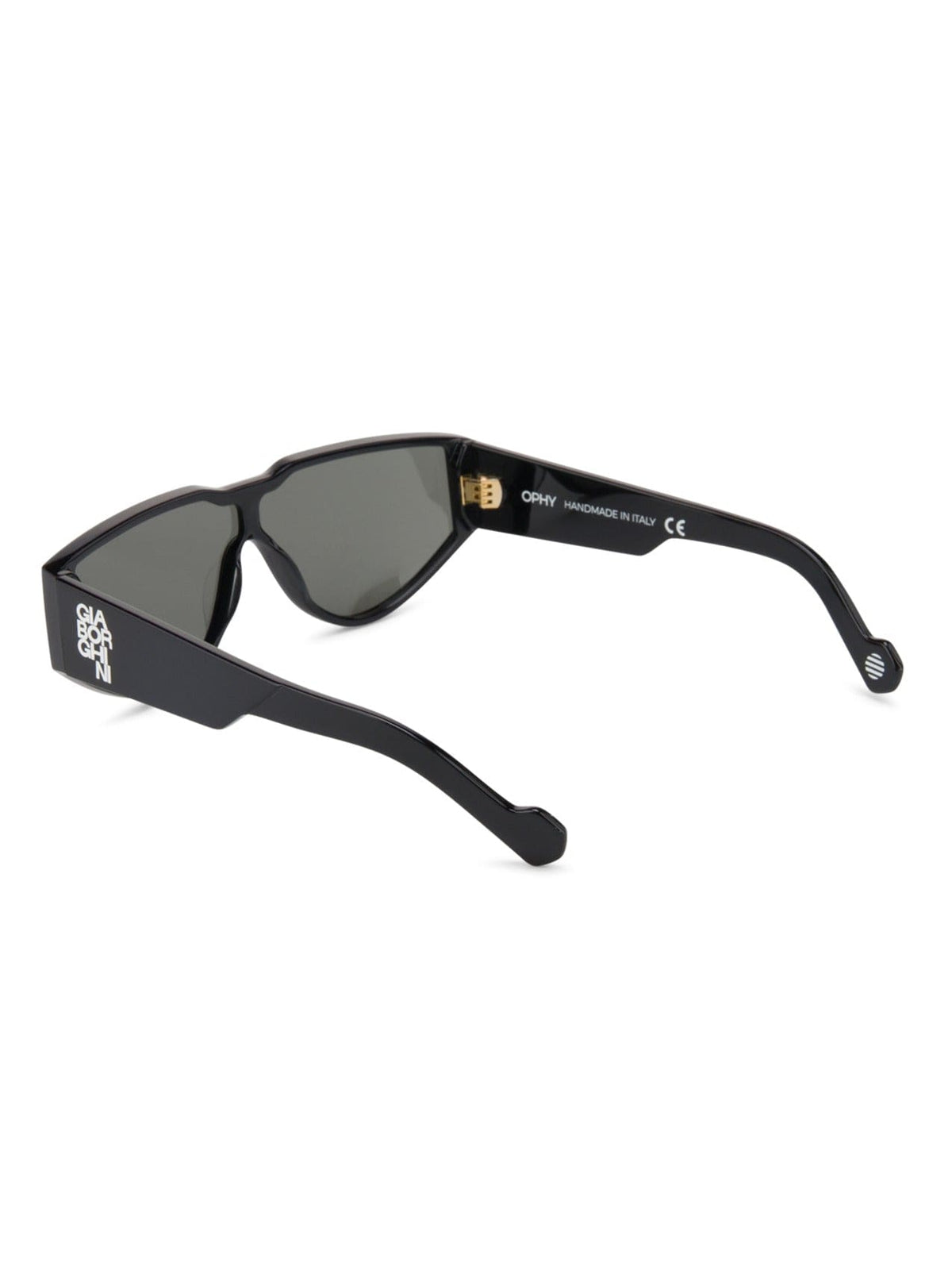 GIA BORGHINI Chic Acetate Sunglasses | Banlieue91
