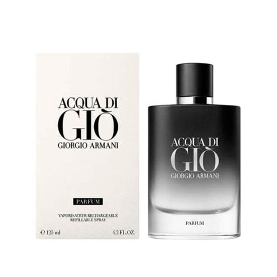 Giorgio Armani Acqua Di Gio Parfum – Men’s Fragrance, 90 ML / 3.0 oz | Banlieue91