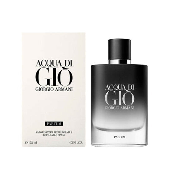 Giorgio Armani Acqua Di Gio Parfum – Men’s Fragrance, 90 ML / 3.0 oz - Banlieue91 -