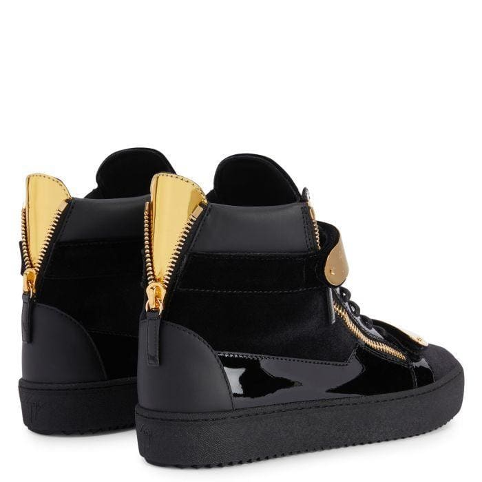Giuseppe Zanotti Coby | Banlieue91