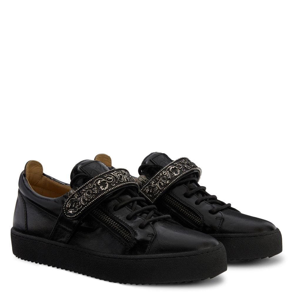 Giuseppe Zanotti Coby Deluxe | Banlieue91