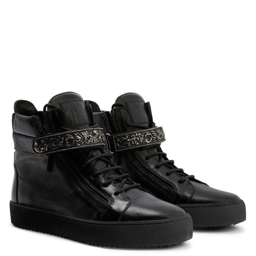 Giuseppe Zanotti Coby Deluxe | Banlieue91