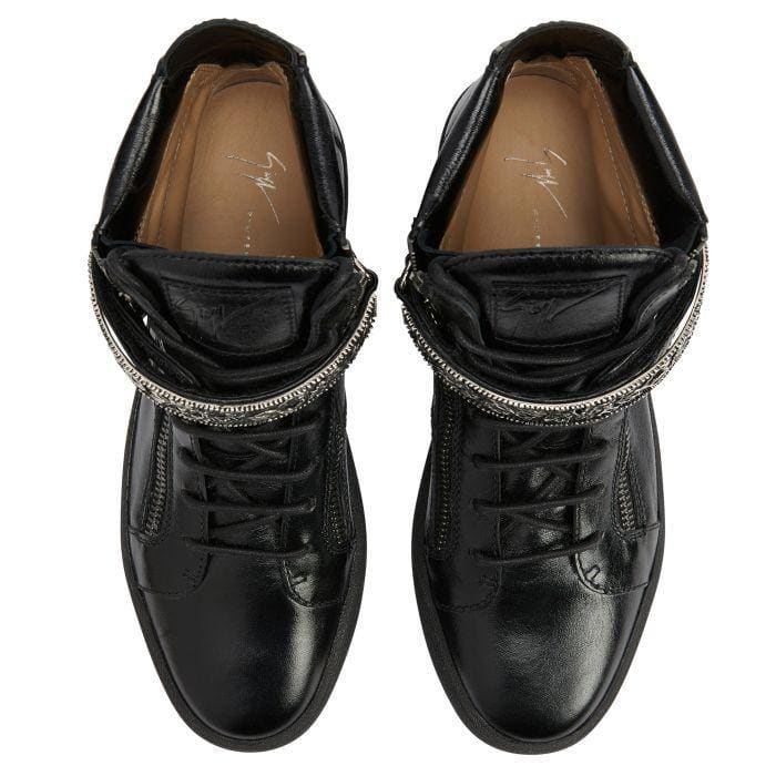 Giuseppe Zanotti Coby Deluxe | Banlieue91