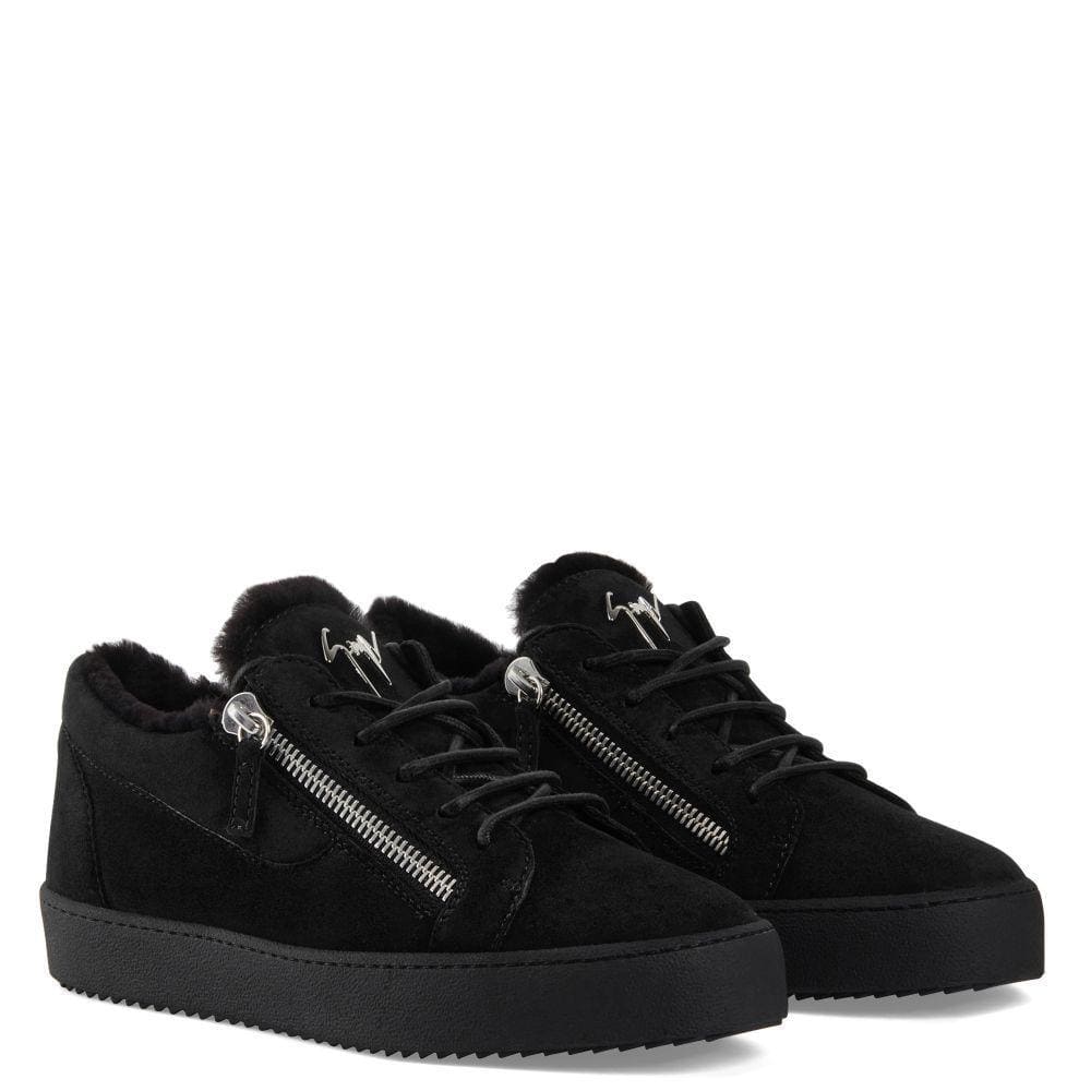 Giuseppe Zanotti Frankie Winter | Banlieue91