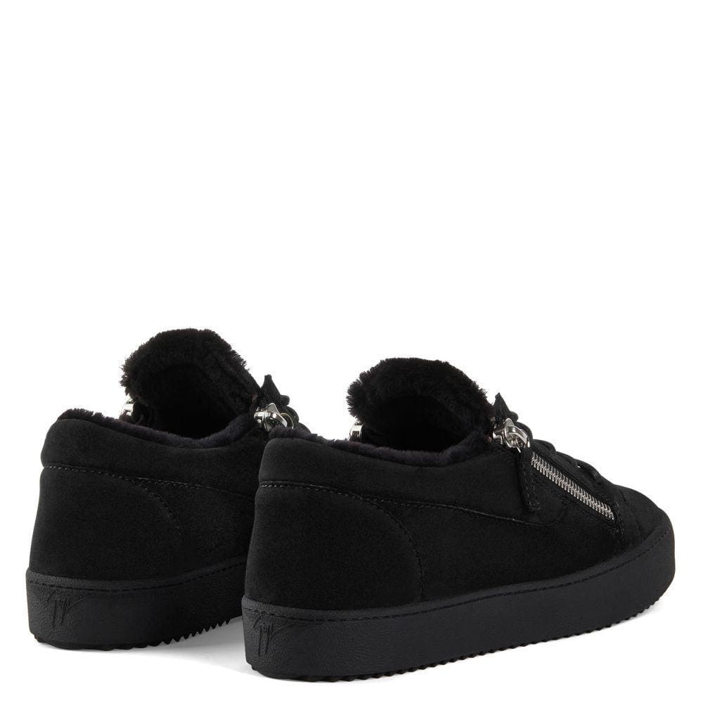 Giuseppe Zanotti Frankie Winter | Banlieue91