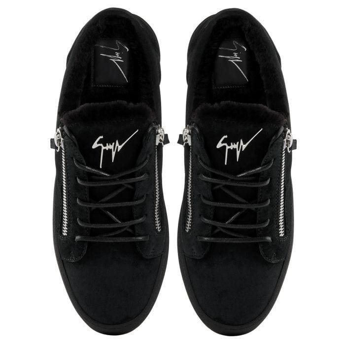 Giuseppe Zanotti Frankie Winter | Banlieue91