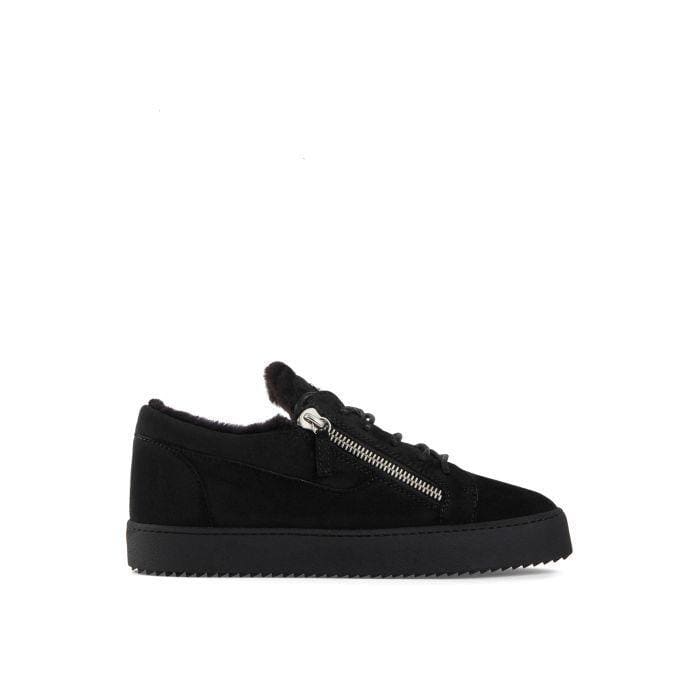 Giuseppe Zanotti Frankie Winter | Banlieue91