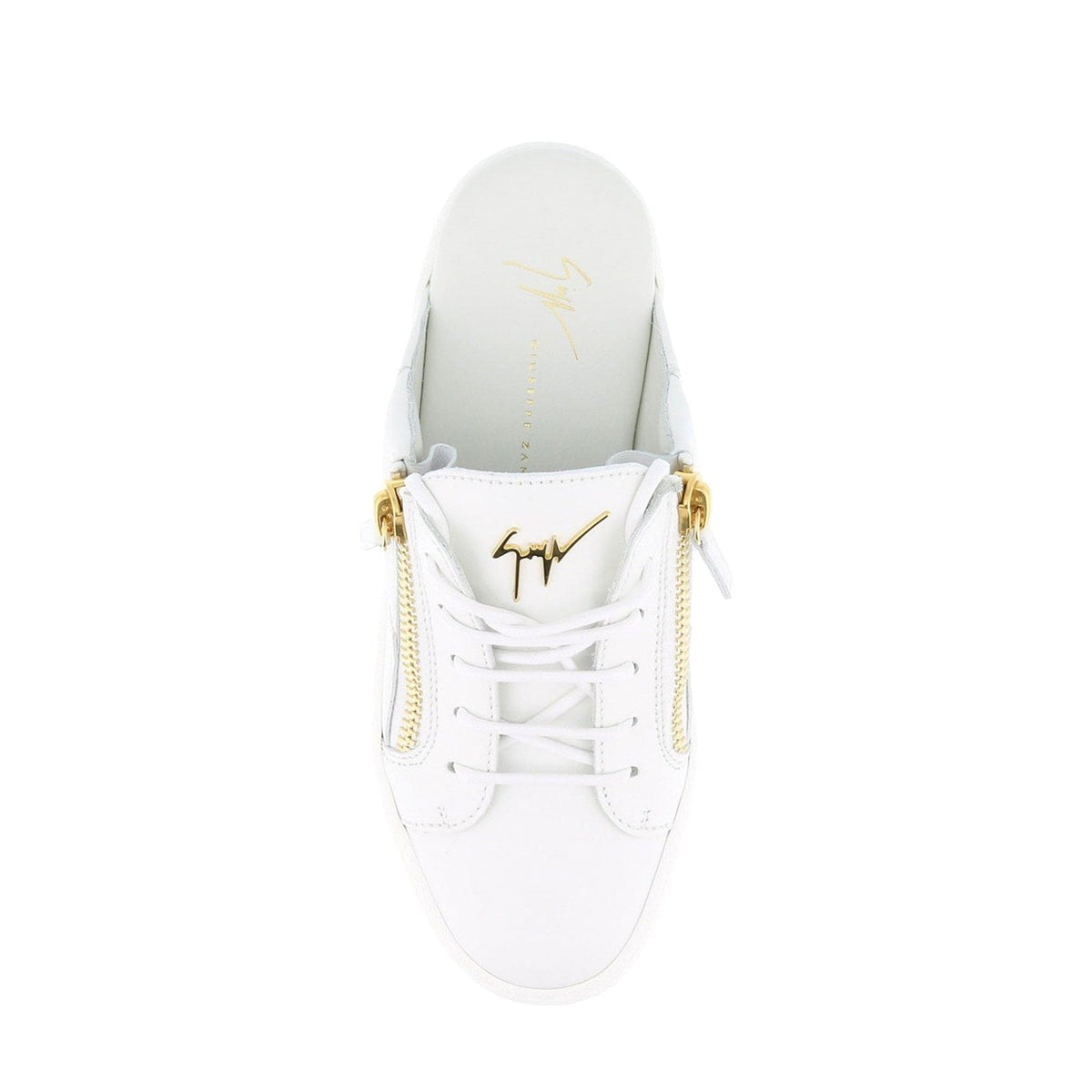 Giuseppe Zanotti Gail Sandals | Banlieue91