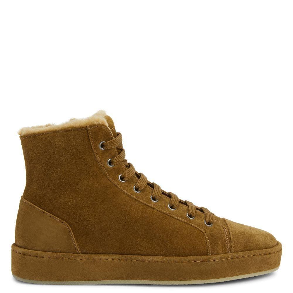 Giuseppe Zanotti GZ-City | Banlieue91