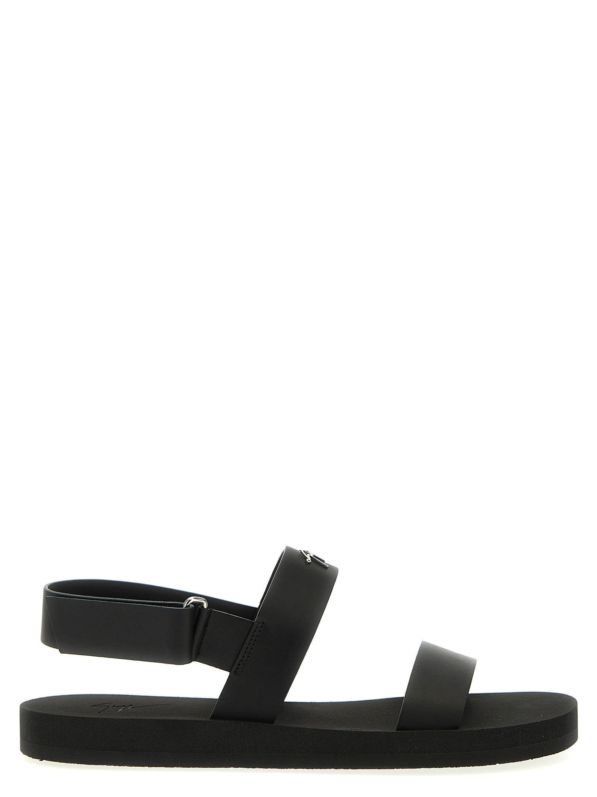 Giuseppe Zanotti 'Gz Saiph' Sandals | Banlieue91