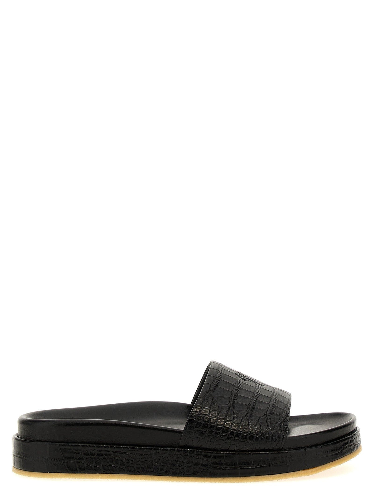 Giuseppe Zanotti 'Indi' Slides | Banlieue91