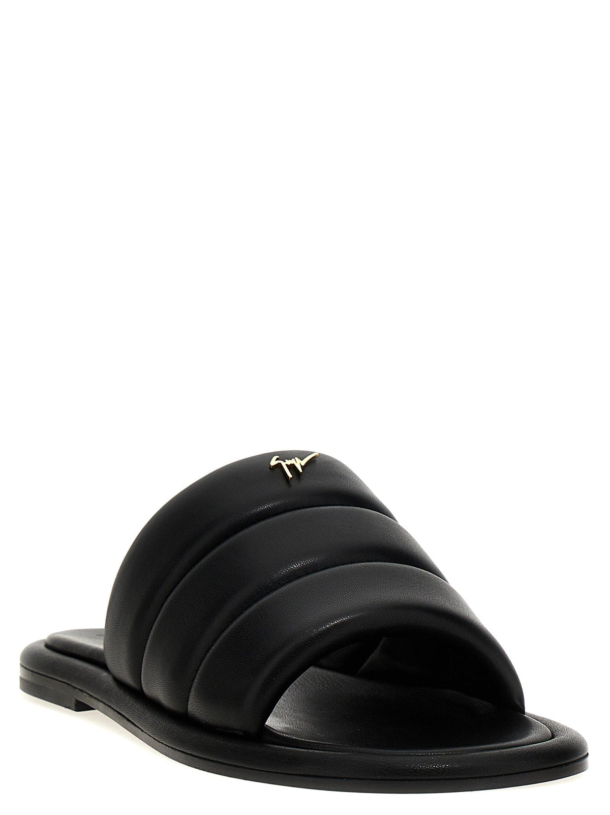 Giuseppe Zanotti 'Kanot' Sandals | Banlieue91