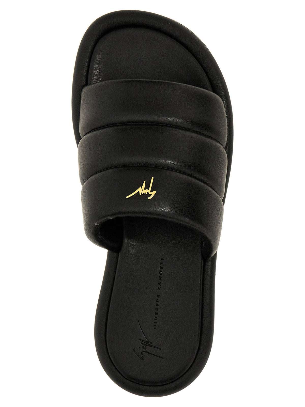 Giuseppe Zanotti 'Kanot' Sandals | Banlieue91