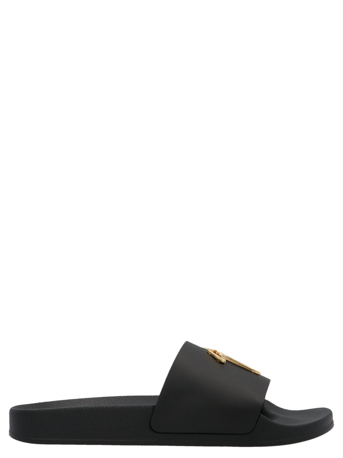 Giuseppe Zanotti 'New Burel’ Slides | Banlieue91