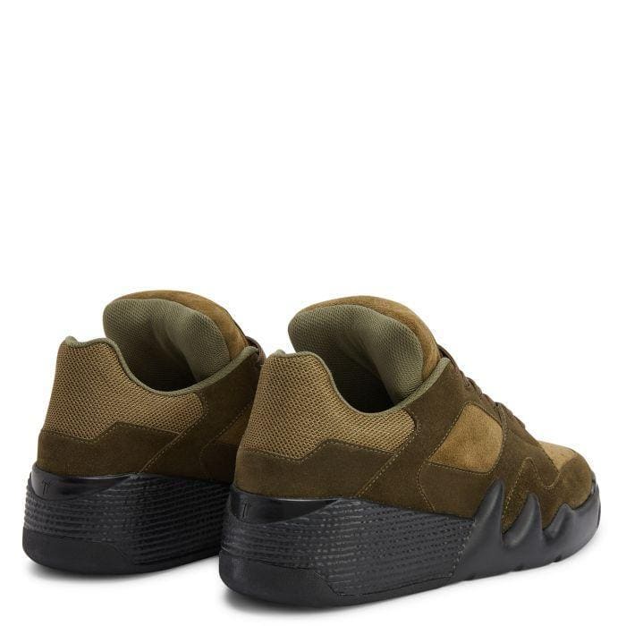 Giuseppe Zanotti Talon | Banlieue91
