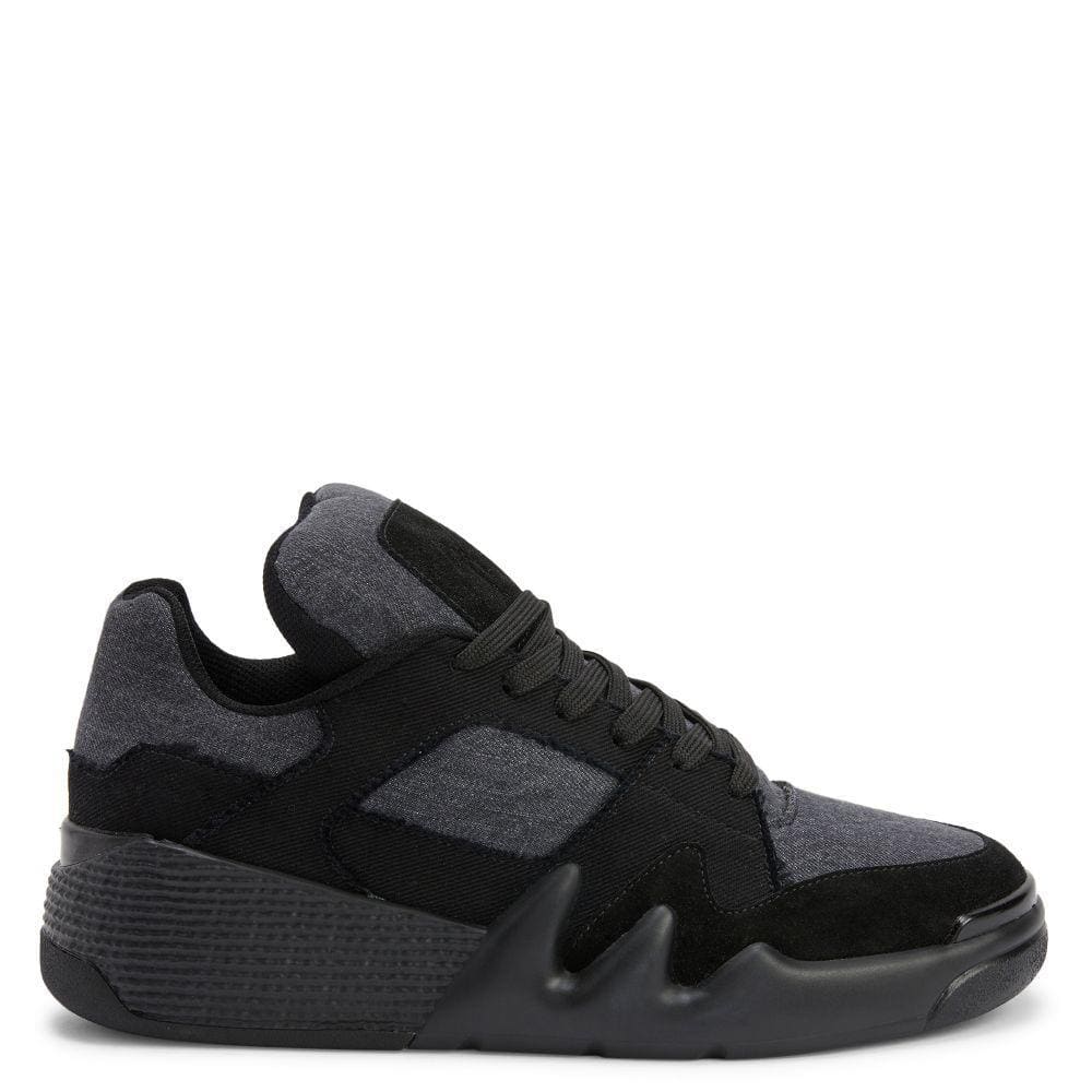 Giuseppe Zanotti Talon | Banlieue91