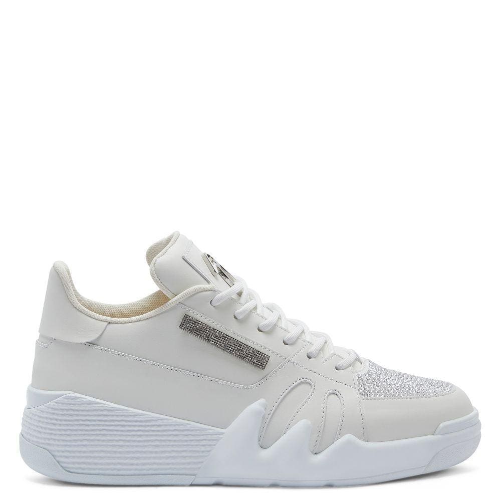 Giuseppe Zanotti Talon | Banlieue91