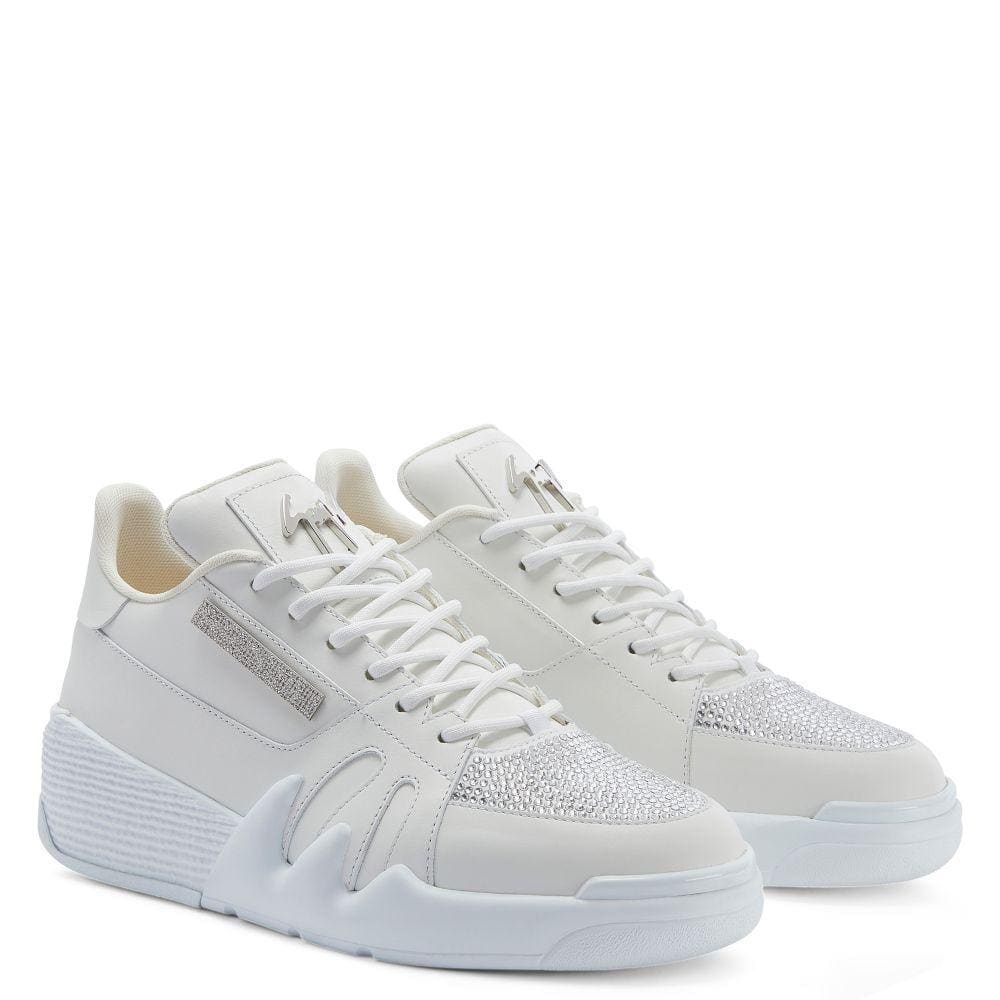 Giuseppe Zanotti Talon | Banlieue91