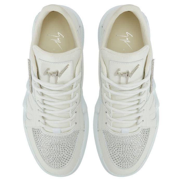 Giuseppe Zanotti Talon | Banlieue91