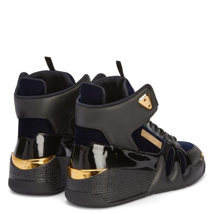 Giuseppe Zanotti Talon | Banlieue91