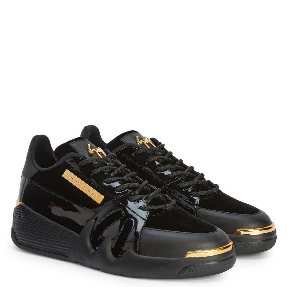 Giuseppe Zanotti Talon | Banlieue91