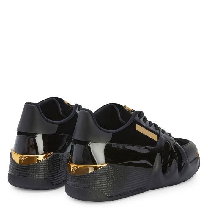 Giuseppe Zanotti Talon | Banlieue91
