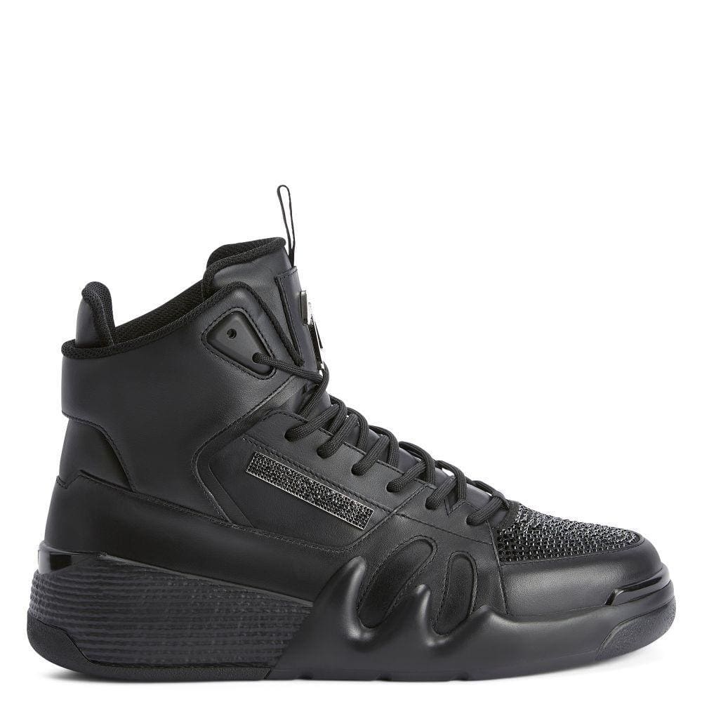 Giuseppe Zanotti Talon Winter | Banlieue91