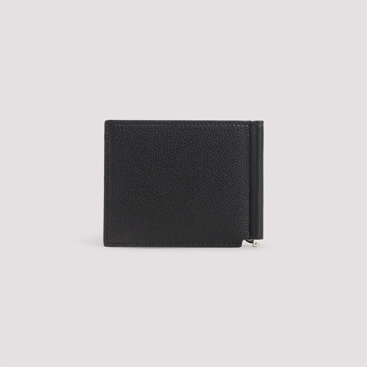 GIVENCHY 100% Leather Mini Bill Clip Wallet | Banlieue91