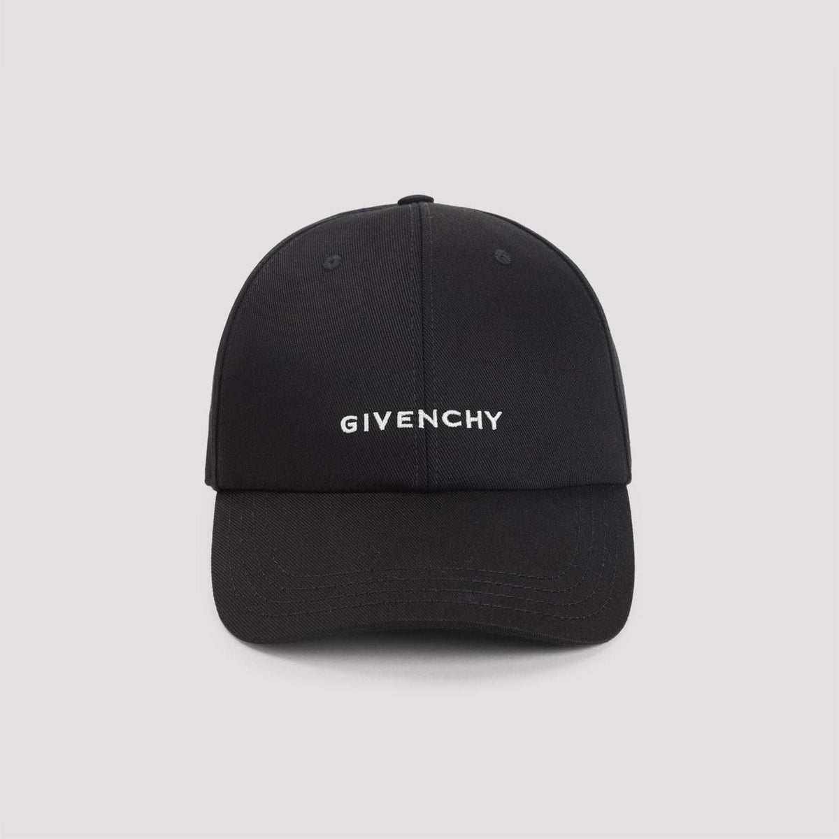 GIVENCHY Logo Embroidered Baseball Cap | Banlieue91
