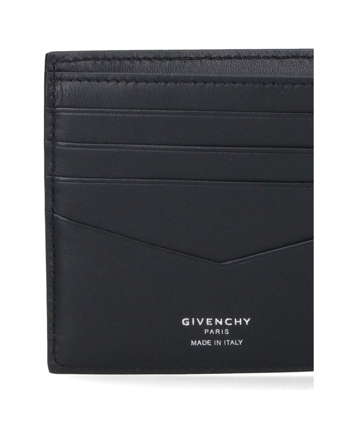 GIVENCHY Mini Billfold Wallet | Banlieue91