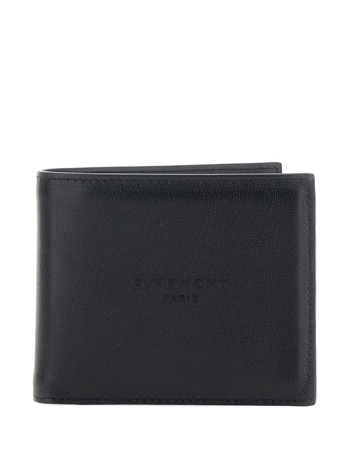GIVENCHY Mini Leather Wallet | Banlieue91