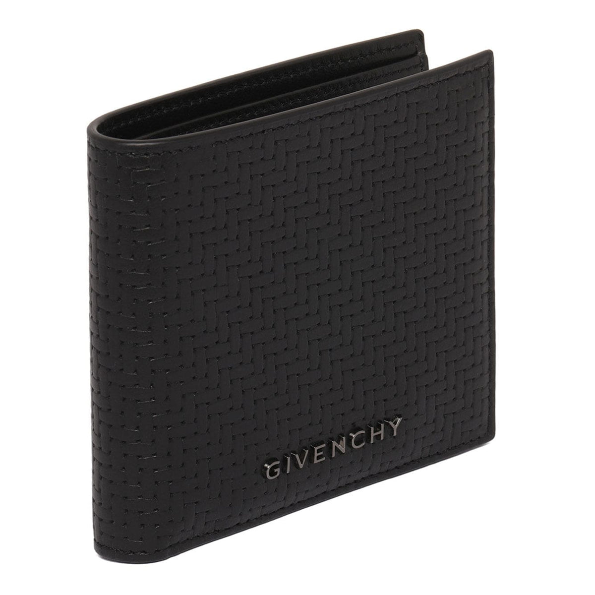 GIVENCHY Mini Leather Wallet | Banlieue91