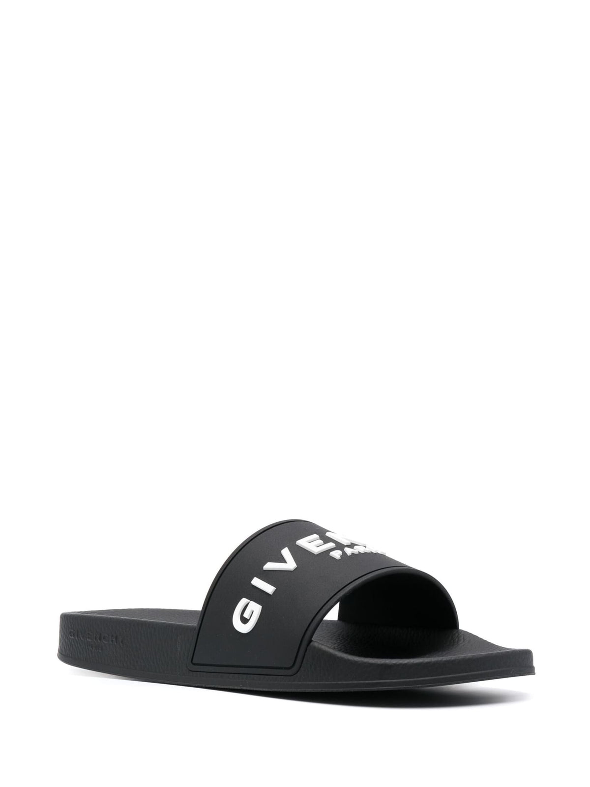 Givenchy Slide Sandal | Banlieue91