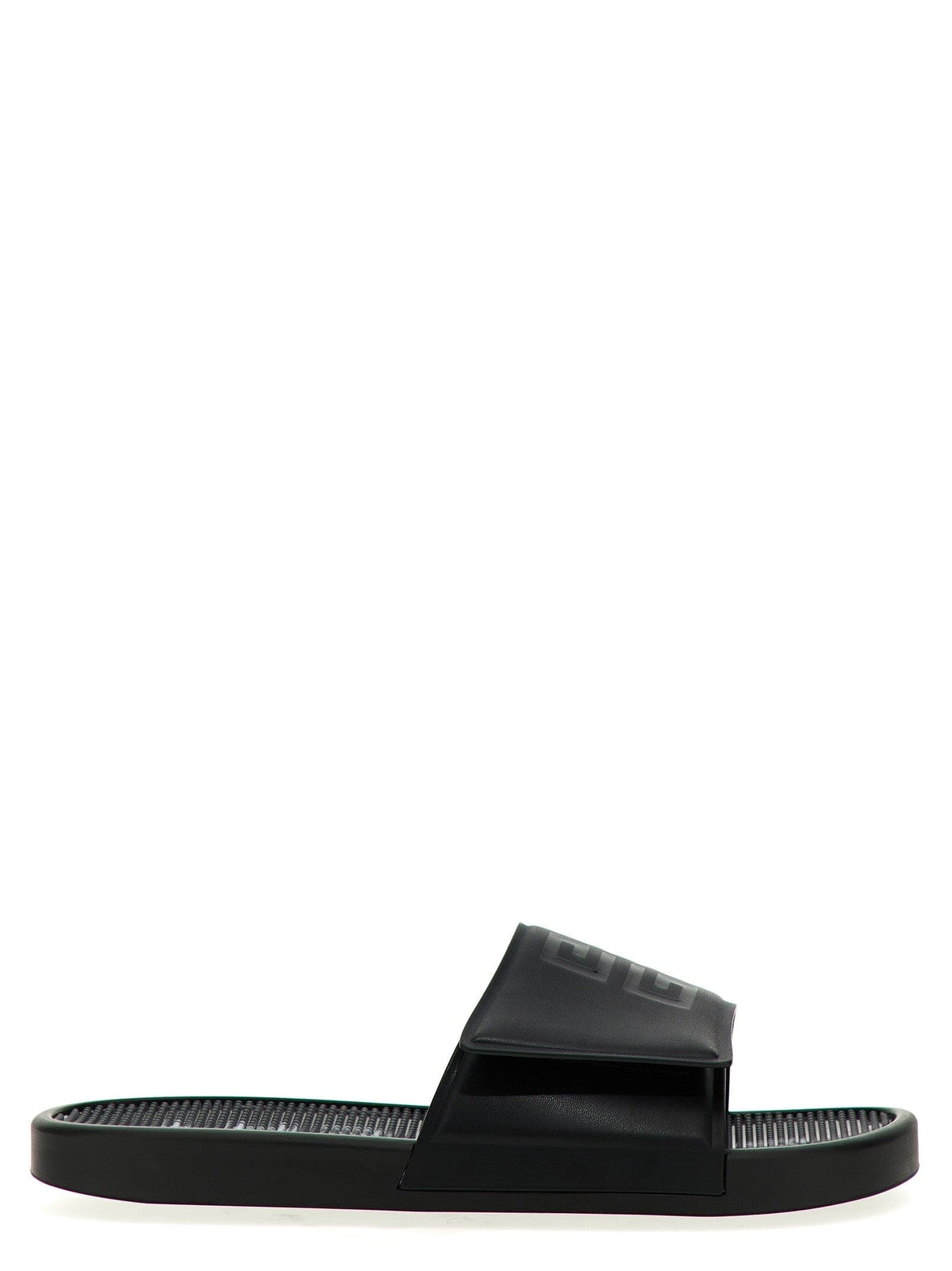 Givenchy 'Slide' Sandals | Banlieue91