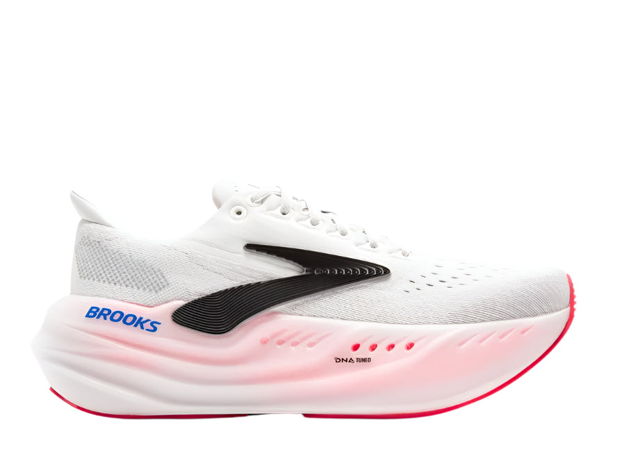 Brooks Womens Glycerin Max Running Shoes - Banlieue91 -