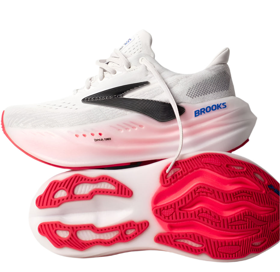 Brooks Womens Glycerin Max Running Shoes - Banlieue91 -