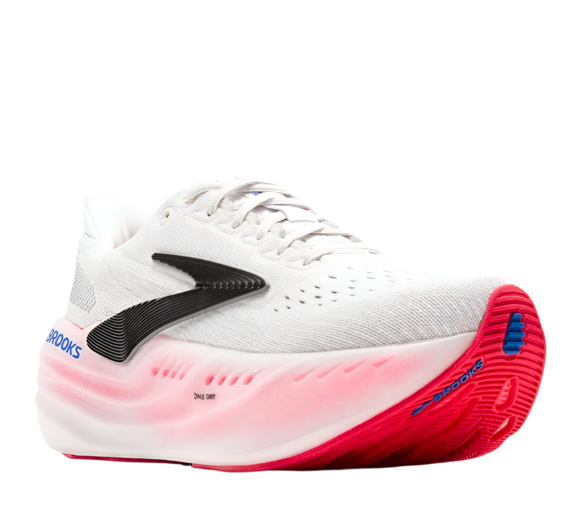 Brooks Womens Glycerin Max Running Shoes - Banlieue91 -