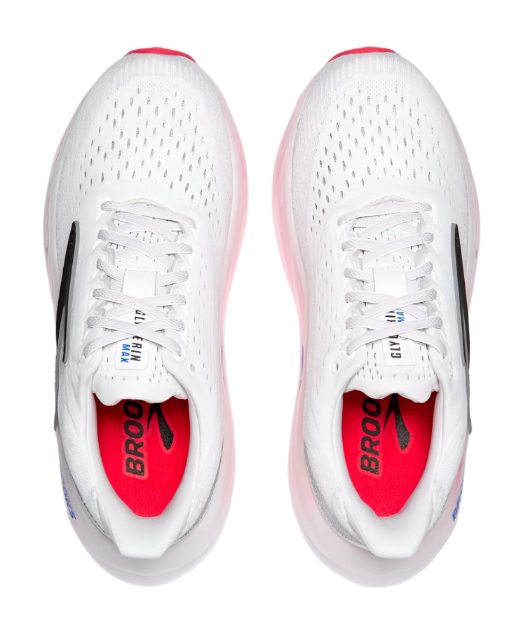 Brooks Womens Glycerin Max Running Shoes - Banlieue91 -