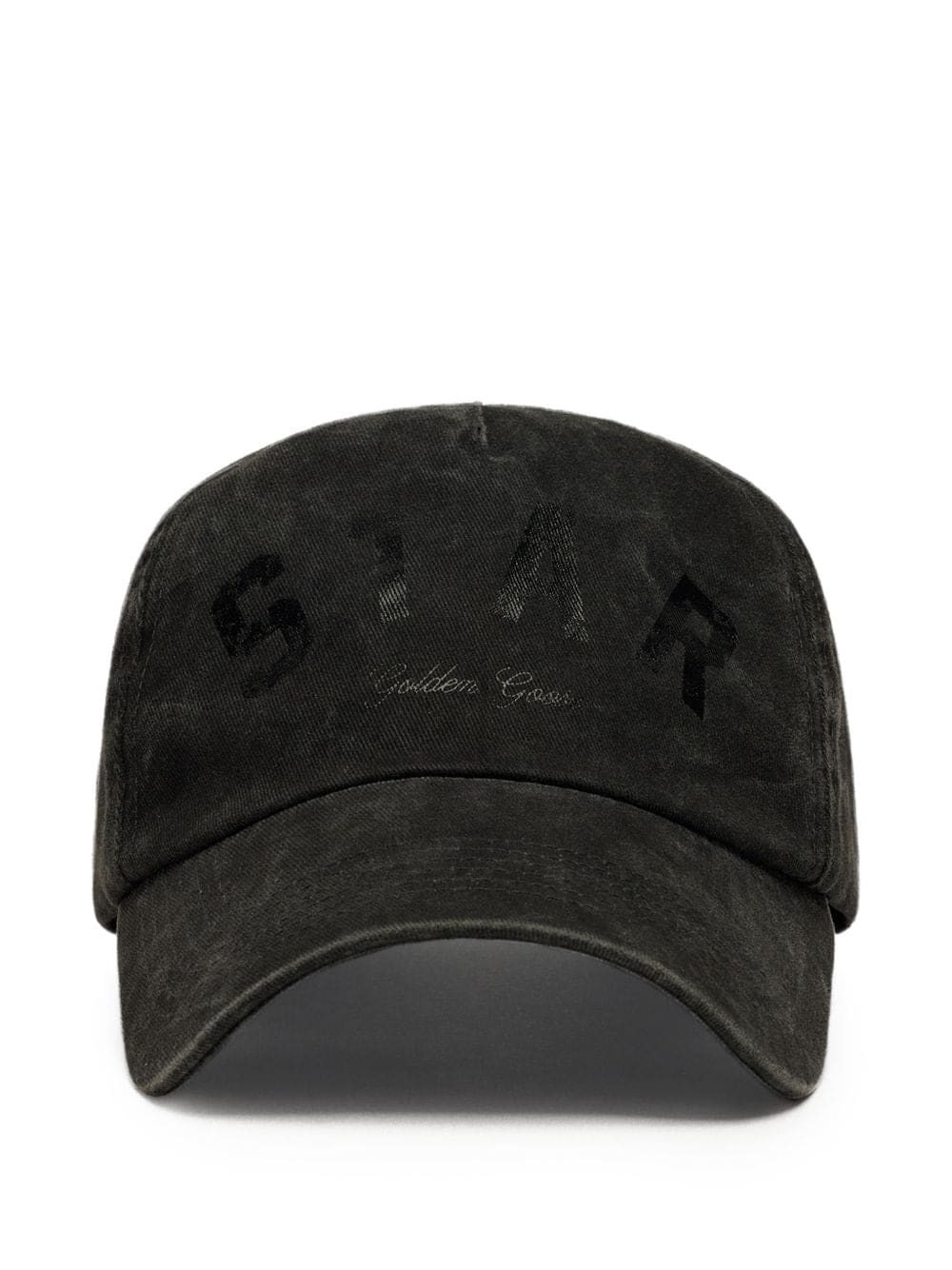 GOLDEN GOOSE Logo Baseball Cap | Banlieue91