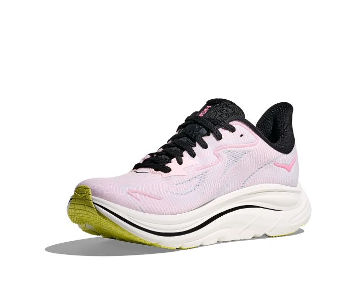 Hoka Womens Clifton 10 Running Shoes - Banlieue91 -