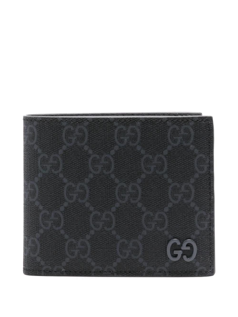 GUCCI Bi-Fold Wallet | Banlieue91