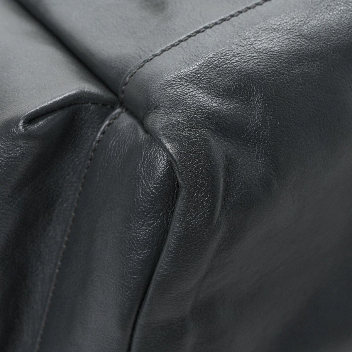 Gucci Calfskin Monochrome Double G Backpack | Banlieue91