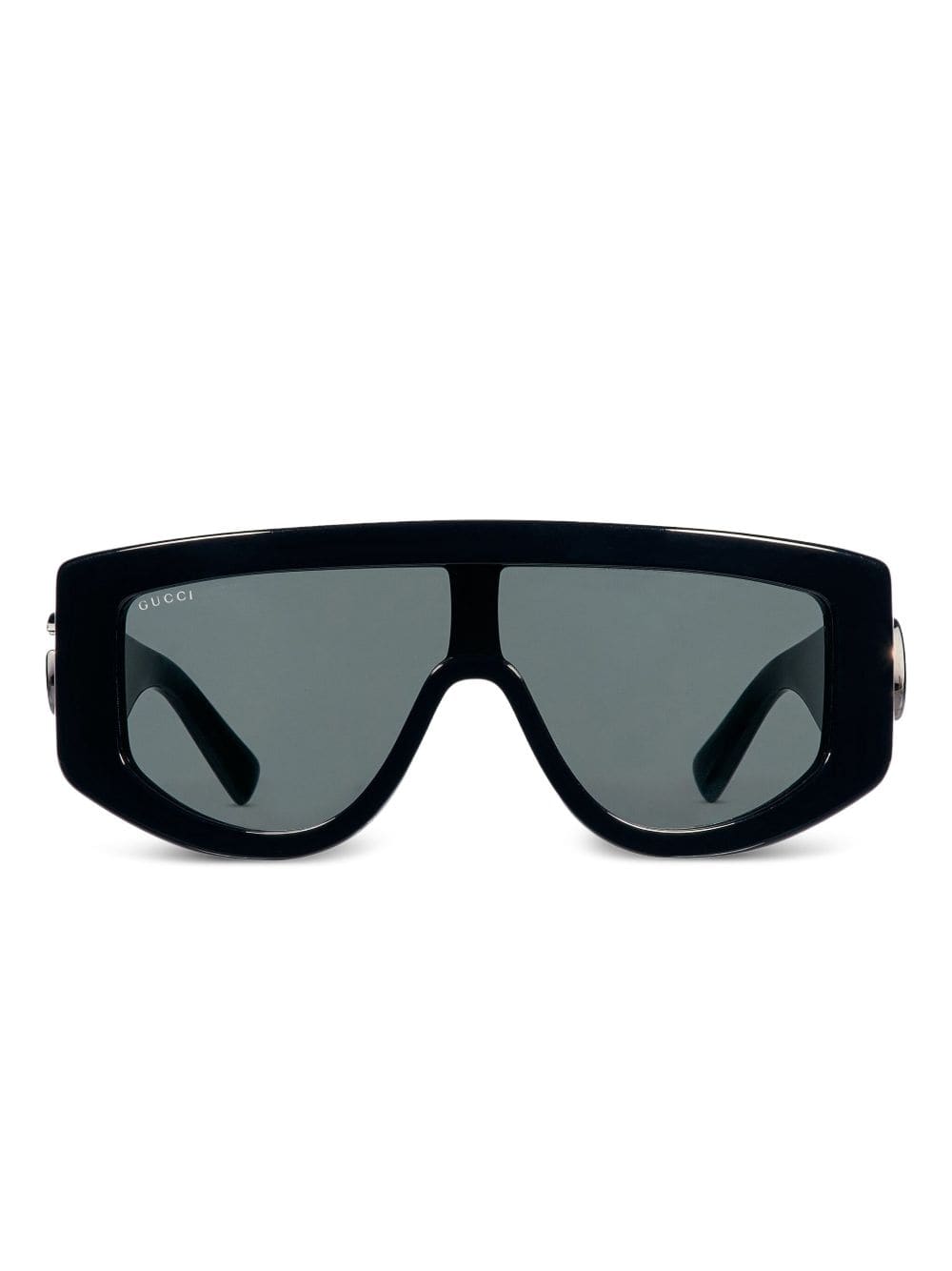 GUCCI Chic Acetate Sunglasses for Women - FW25 Collection | Banlieue91