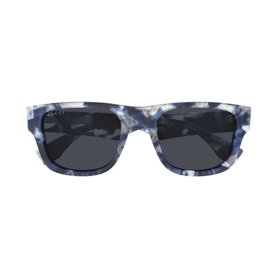 GUCCI Chic Havana Sunglasses for Men | Banlieue91