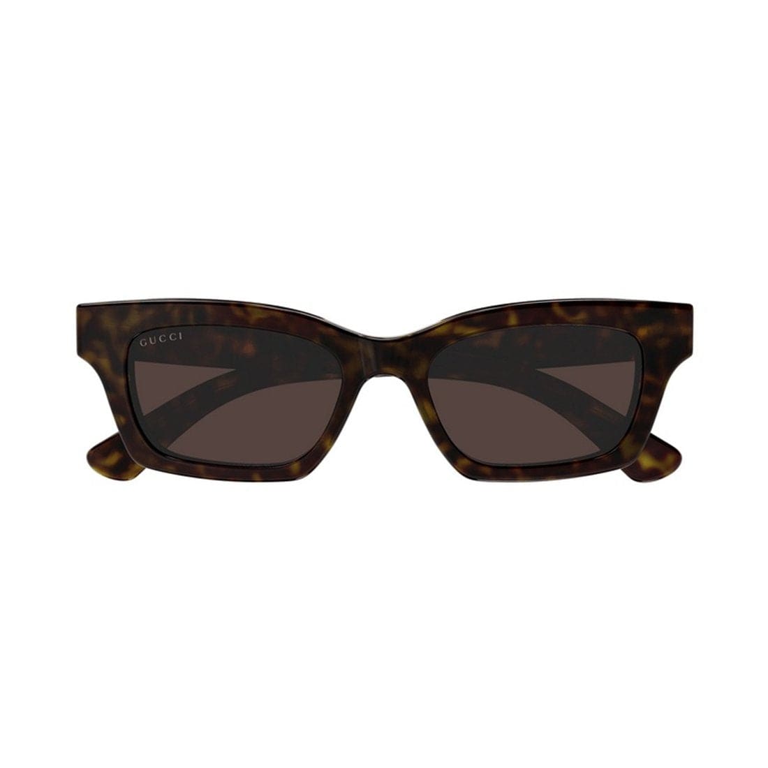GUCCI Chic Oversized Sunglasses for Women | Banlieue91
