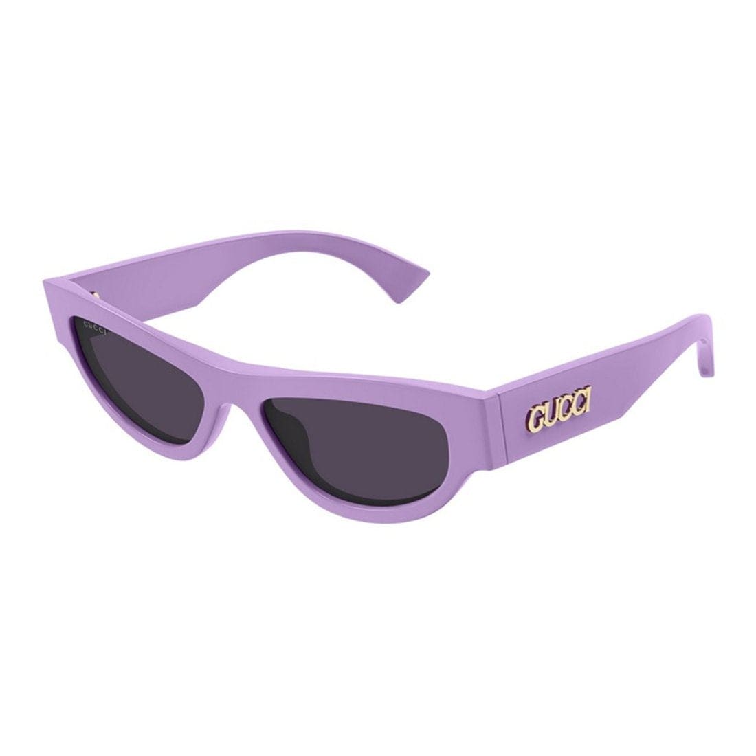 GUCCI Chic Square Frame Sunglasses for Women | Banlieue91