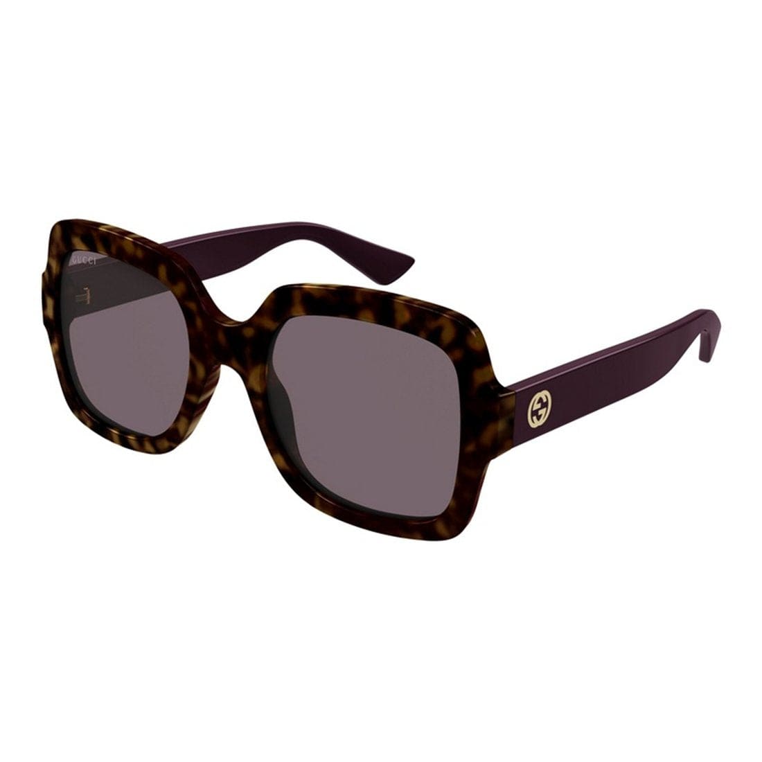 GUCCI Chic Women's Acetate Mini Sunglasses | Banlieue91