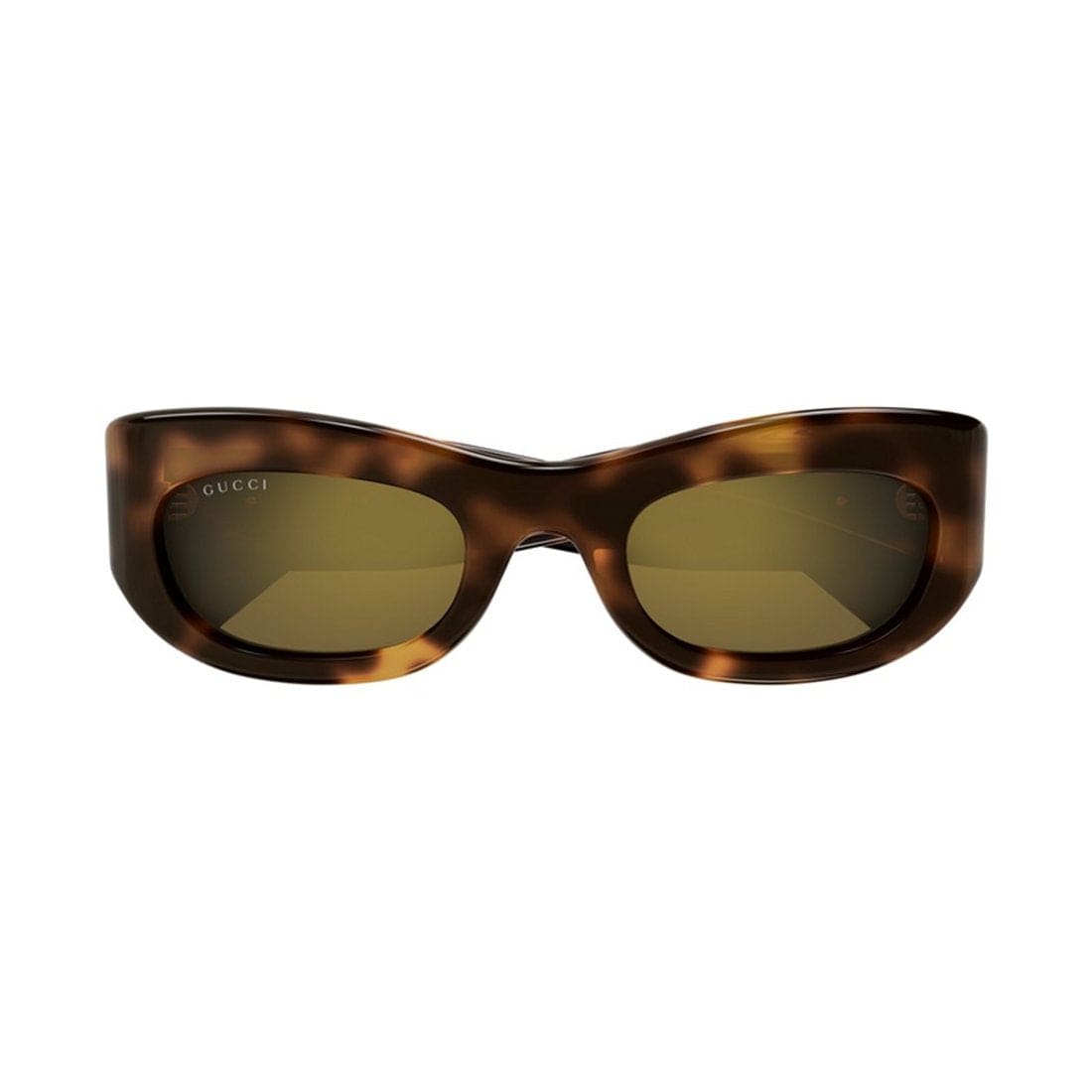 GUCCI Chic Women's Retro Sunglasses | Banlieue91