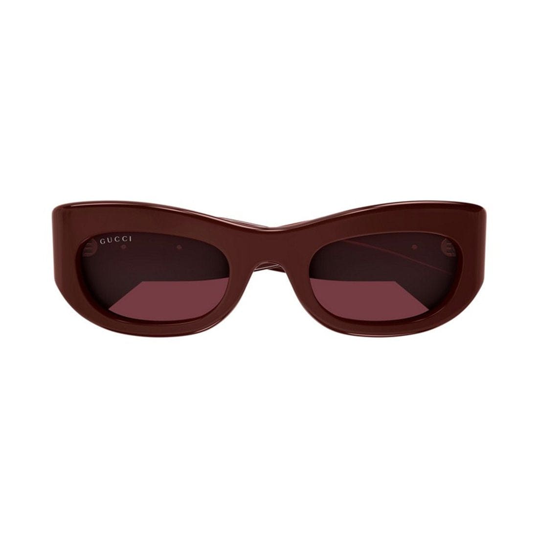 GUCCI Chic Women's Stylish Sunglasses with Retro Flair | Banlieue91