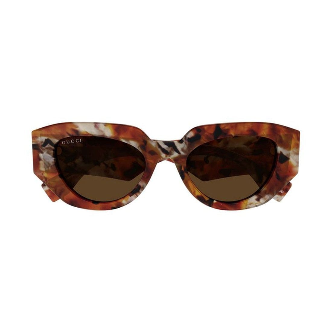 GUCCI Chic Women’s Sunglasses - GG2007S Style | Banlieue91